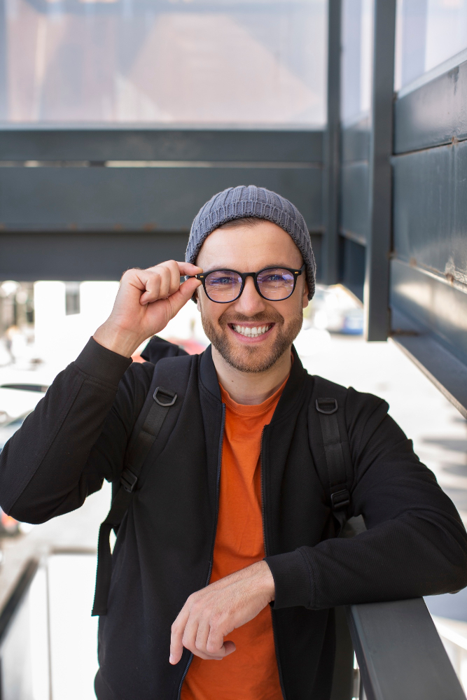 Classic Frames