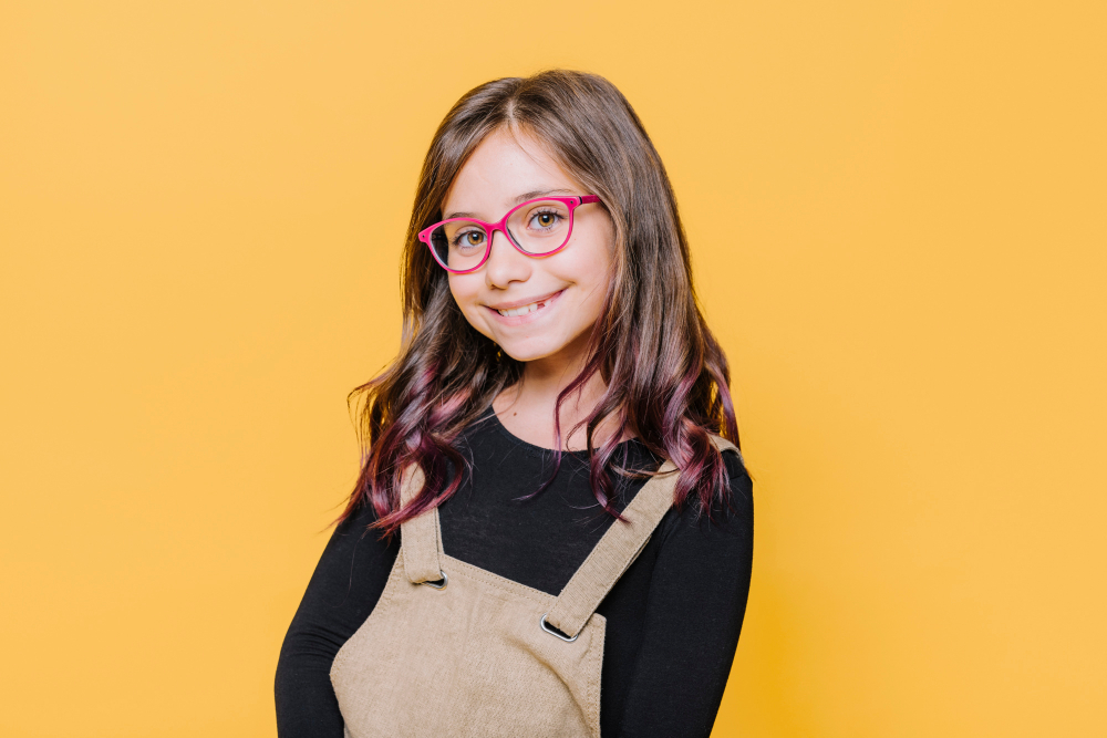 Kids Eyewear