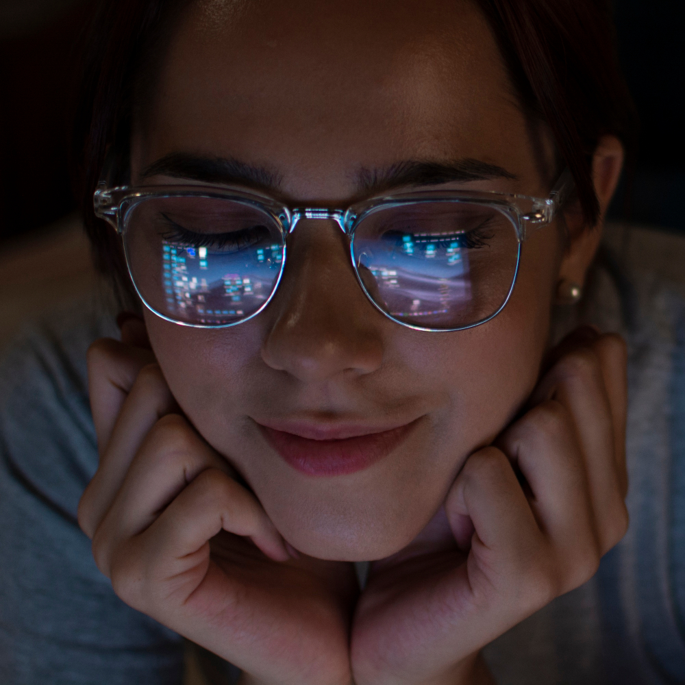 Modern Glasses