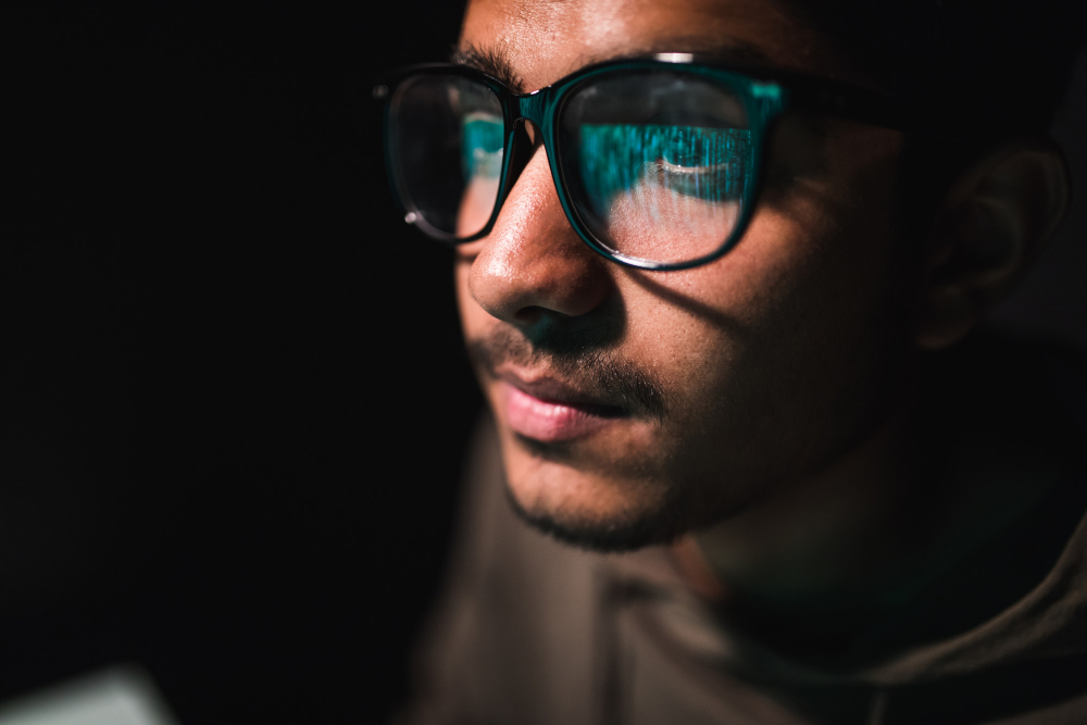 Blue Light Lenses